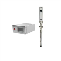 אולטרה סאונד ביו דיזל פיזור המכונה