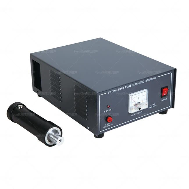 מחשב כף יד ניילון מכונת ריתוך